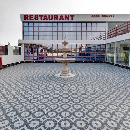 Oyo Townhouse 779 Gods County Hotel Tarapith Exterior foto